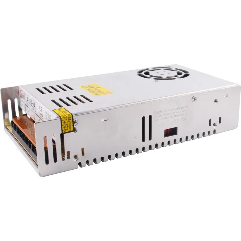 របៀបបំលែង Dc ទៅជា Ac