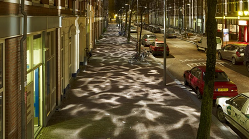 Iluminare Led