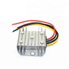 12V ถึง 48V 2A DC-DC Boost Step Up รถ ตัวควบคุมตัวแปลง