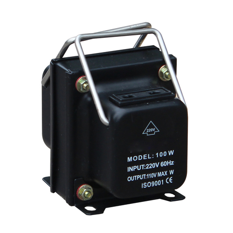 TC s&eacute;ria 100W až 3000W 110V/220V stupňov&yacute; transform&aacute;tor