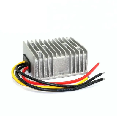 Ano ang mga aplikasyon ng mga DC-DC converter?