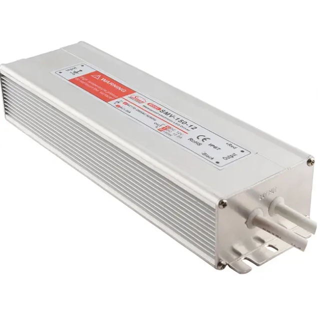 Strips၊ Panels နှင့် Downlights အတွက် အကောင်းဆုံး LED Drivers