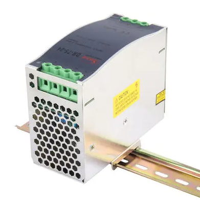 switching power supply ၏ output voltage တွင် ပြောင်းလဲမှု မည်မျှရှိသနည်း။