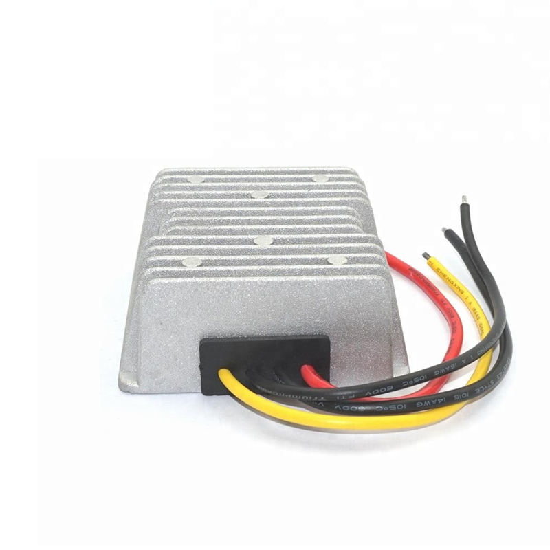 60V-12V 20A DC-DC Buck Dönüştürücü