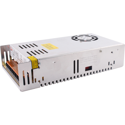 SD-350 350W 5V 12V 24V 48V utg&aring;ng isolerad DC-DC-omvandlare