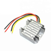 12V ถึง 48V 2A DC-DC Boost Step Up รถ ตัวควบคุมตัวแปลง